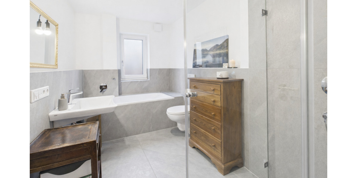 Etagenwohnung Übersee Hofanger - 2 Zimmer, 78 m&sup2;, 575.000&euro; | Angebot:25837485