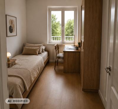 NEUBAU MIT SONNE, LAGE UND ZUKUNFT - Etagenwohnung Trostberg | Angebot:27639354