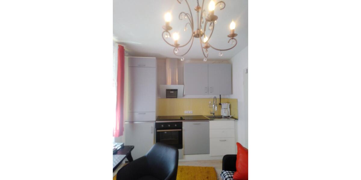 Etagenwohnung Traunstein - 1.5 Zimmer, 32 m&sup2;, 900&euro; | Angebot:25850743