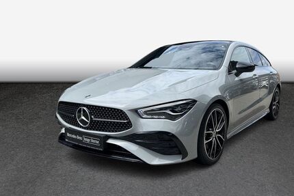 Mercedes-Benz CLA 200 Shooting Brake 9.000 km 38.800 &euro; Traunstein 83278