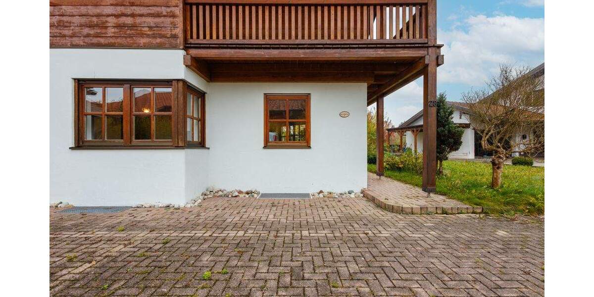 Einfamilienhaus Engelsberg - 7 Zimmer, 206 m&sup2;, 670.000&euro; | Angebot:25769962