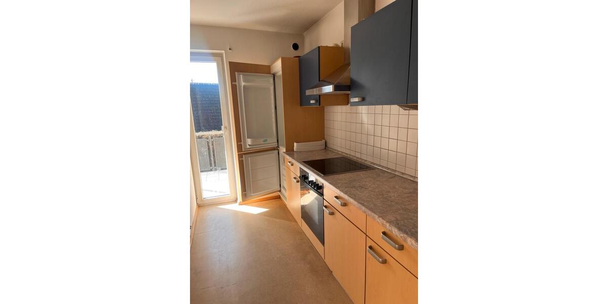 Etagenwohnung Freilassing - 3 Zimmer, 79 m&sup2;, 320.000&euro; | Angebot:25852426