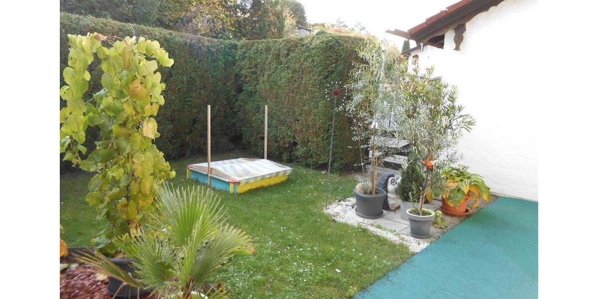 Doppelhaushälfte Tacherting - 5 Zimmer, 120 m&sup2;, 375.000&euro; | Angebot:25724851