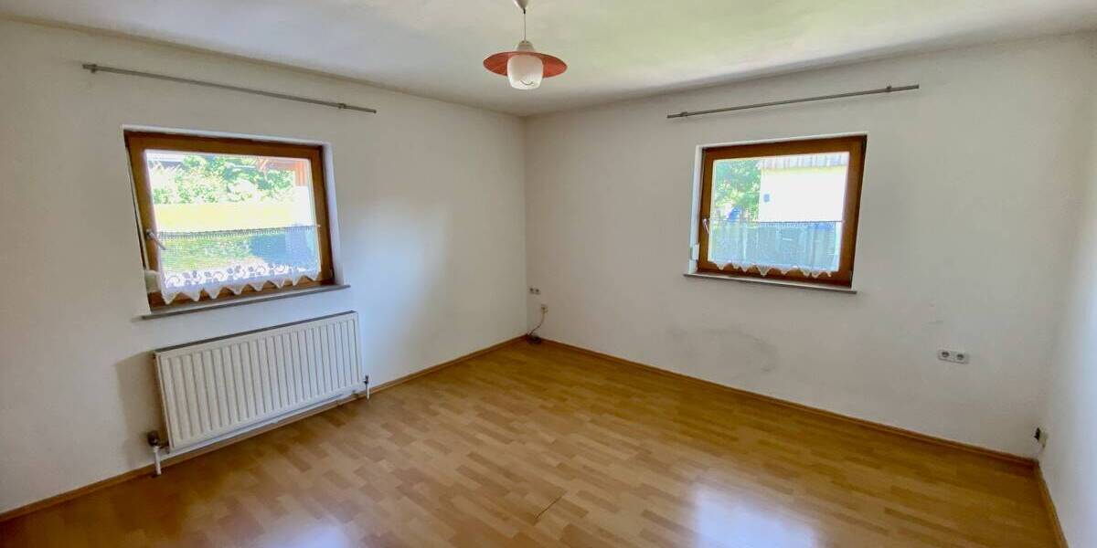 Etagenwohnung Chieming - 4 Zimmer, 135 m&sup2;, 499.000&euro; | Angebot:25708107