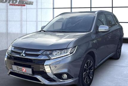 Mitsubishi Outlander 15.503 km 21.900 &euro; Traunstein 83278