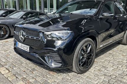 Mercedes-Benz GLE 350 8.000 km 94.500 &euro; Bad Reichenhall 83435