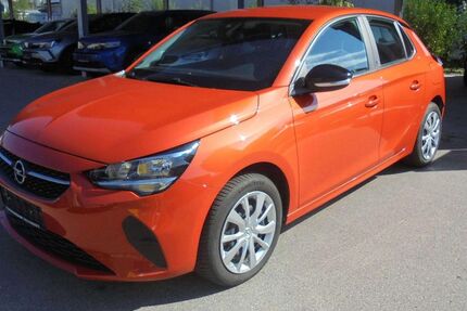 Opel Corsa 26.200 km 16.790 &euro; Petting 83367