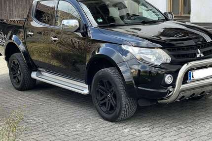 Mitsubishi L200 44.560 km 29.800 &euro; Amerang 83123