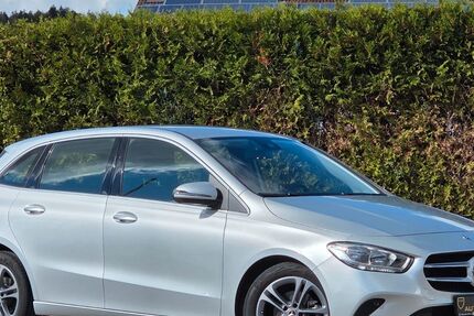 Mercedes-Benz B 180 6.900 km 19.900 &euro; Trostberg 83308