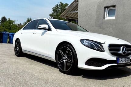 Mercedes-Benz E 220 139.900 km 21.990 &euro; Freilassing 83395