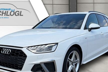 Audi A4 99.000 km 32.900 &euro; Traunreut 83301