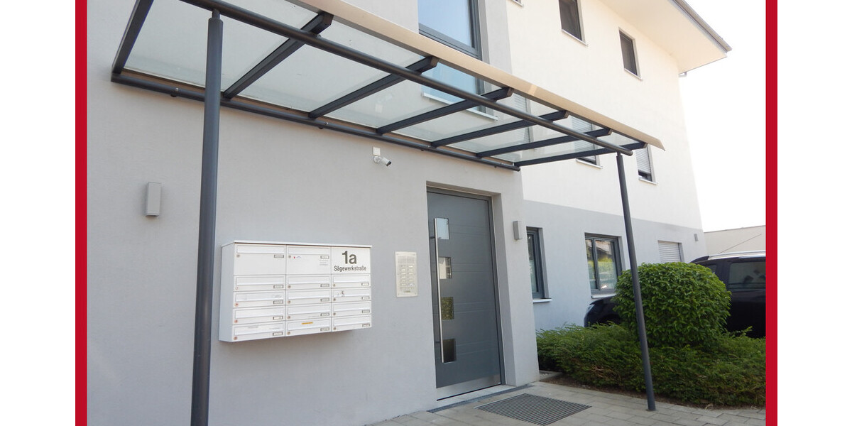 Anpruchsvolles Wohnen in bester Lage - 4 Zimmer Penthouse Wohnung in Freilassing - frei ab 01.10.26 - Einfamilienhaus Freilassing Freilassing | Angebot:27152365