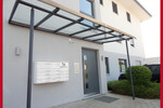 Anpruchsvolles Wohnen in bester Lage - 4 Zimmer Penthouse Wohnung in Freilassing - frei ab 01.10.26 - Einfamilienhaus Freilassing Freilassing | Angebot:27152365