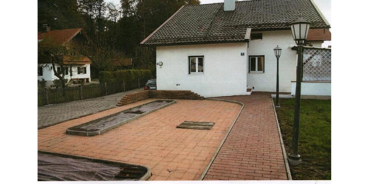 Einfamilienhaus Waging am See Fisching - 5.5 Zimmer, 200 m&sup2;, 650.000&euro; | Angebot:24429087