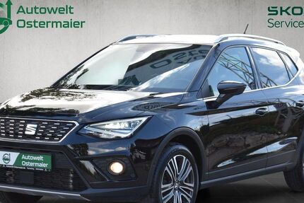Seat Arona 64.785 km 15.385 &euro; Tacherting 83342
