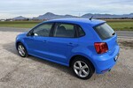 VW Polo 123.000 km 9.800 &euro; Anger 83454
