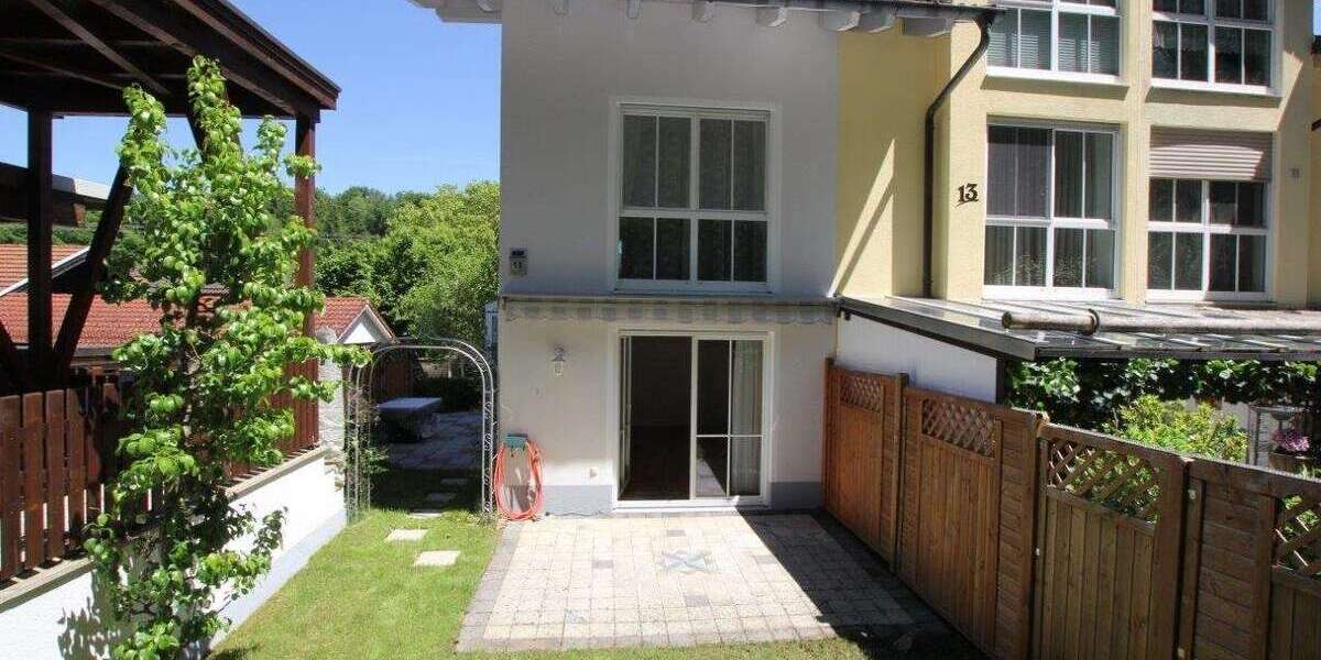 Einfamilienhaus Bad Endorf - 4.5 Zimmer, 101 m&sup2;, 529.000&euro; | Angebot:26858921