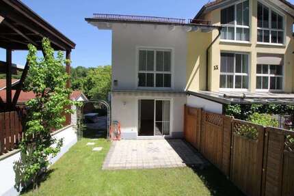 Haus Bad Endorf - 4.5 Zimmer, 101 m&sup2;, 529.000&euro; | Angebot:26858921
