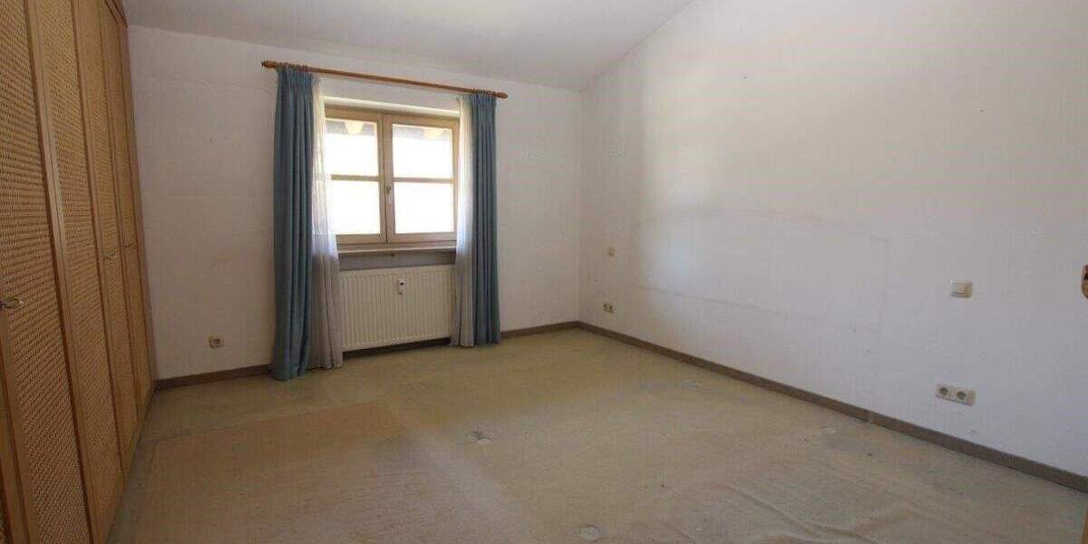 Etagenwohnung Aschau - 3 Zimmer, 100 m&sup2;, 529.000&euro; | Angebot:25730435