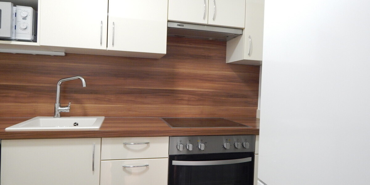 2-Zimmer-Wohnung in Freilassing mit Balkon & Holzofen – gepflegt und vermietet - Erdgeschoßwohnung Freilassing Untereichet | Angebot:27453354