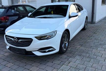 Opel Insignia 154.000 km 13.500 &euro; Prien am Chiemsee 83209