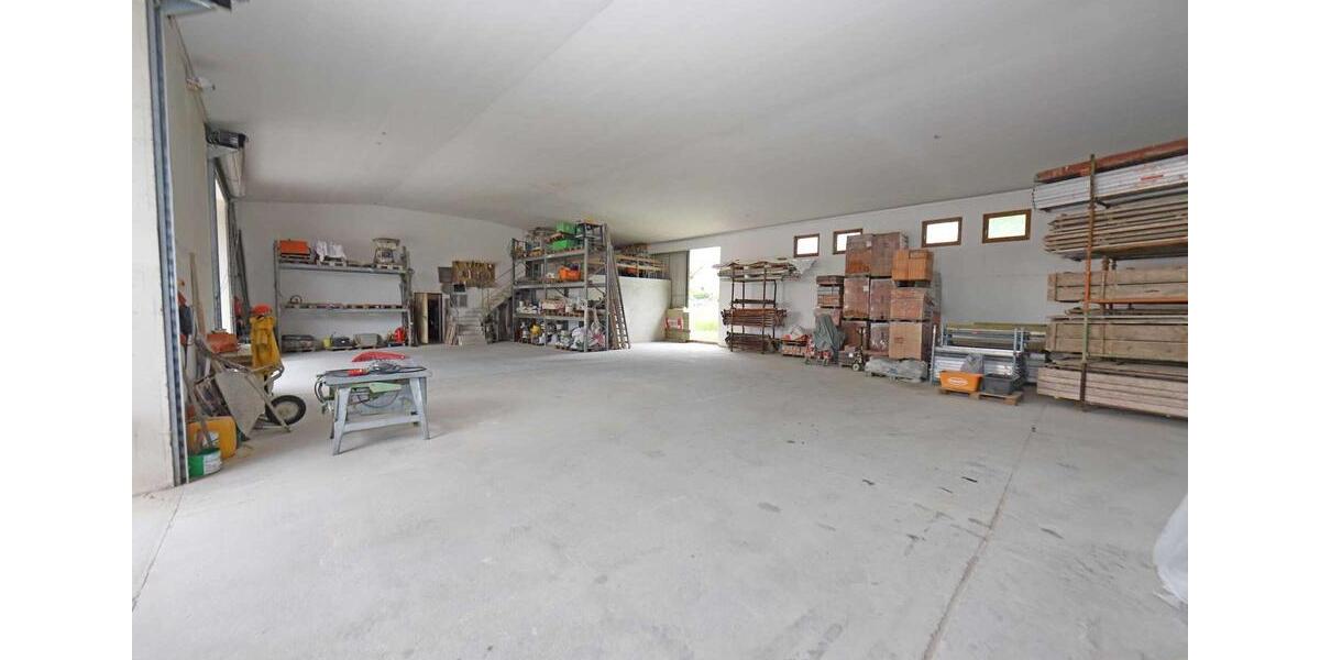 Gewerbeobjekt Kienberg - 3.114&euro; | Angebot:22743372