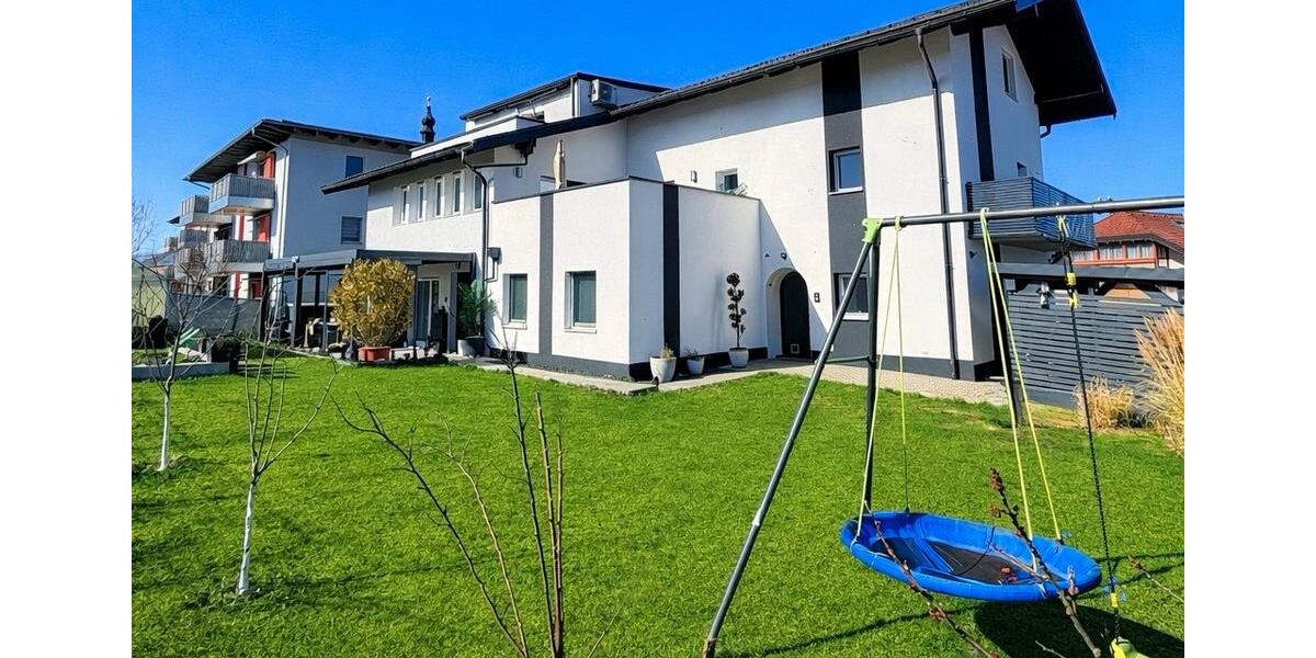 Mehrfamilienhaus, Wohnhaus Freilassing - 13 Zimmer, 360 m&sup2;, 2.190.000&euro; | Angebot:25987373