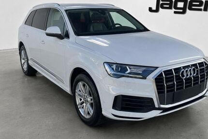 Audi Q7 100.913 km 37.990 &euro; Fridolfing 83413