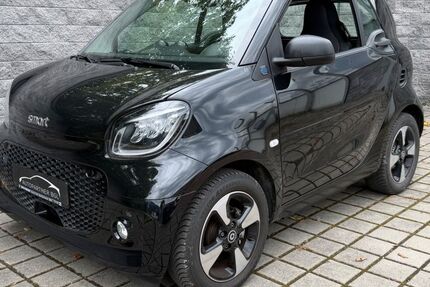 Smart ForTwo 17.000 km 15.368 &euro; Bad Reichenhall 83435