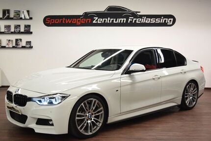 BMW 320 161.325 km 21.990 &euro; Freilassing 83395