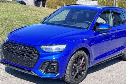Audi SQ5 37.000 km 52.990 &euro; Traunreut 83301