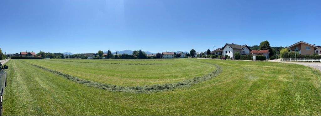 Grundstück Prien - 499.000&euro; | Angebot:25667942