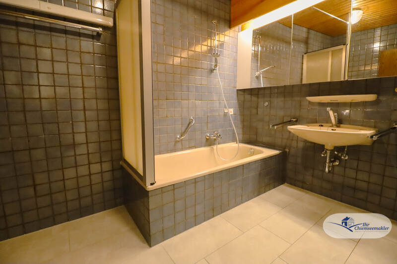 Etagenwohnung Bernau am Chiemsee Bernau - 3 Zimmer, 85 m&sup2;, 389.000&euro; | Angebot:26017254