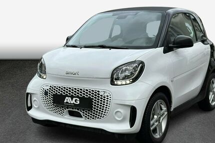 Smart ForTwo 12.000 km 13.390 &euro; Bad Reichenhall 83435