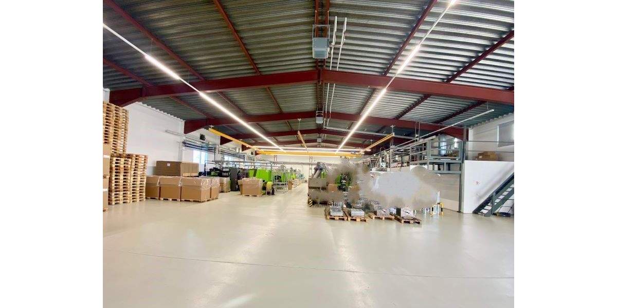 Gewerbeobjekt Grabenstätt Erlstätt - 1.600.000&euro; | Angebot:25696945