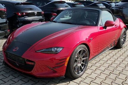 Mazda MX-5 23.635 km 20.990 &euro; Traunstein 83278