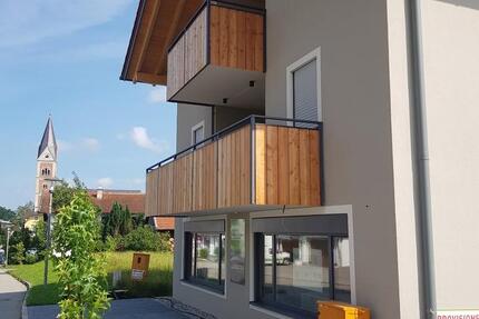 Wohnung Fridolfing - 2 Zimmer, 77 m&sup2;, 375.000&euro; | Angebot:25883200