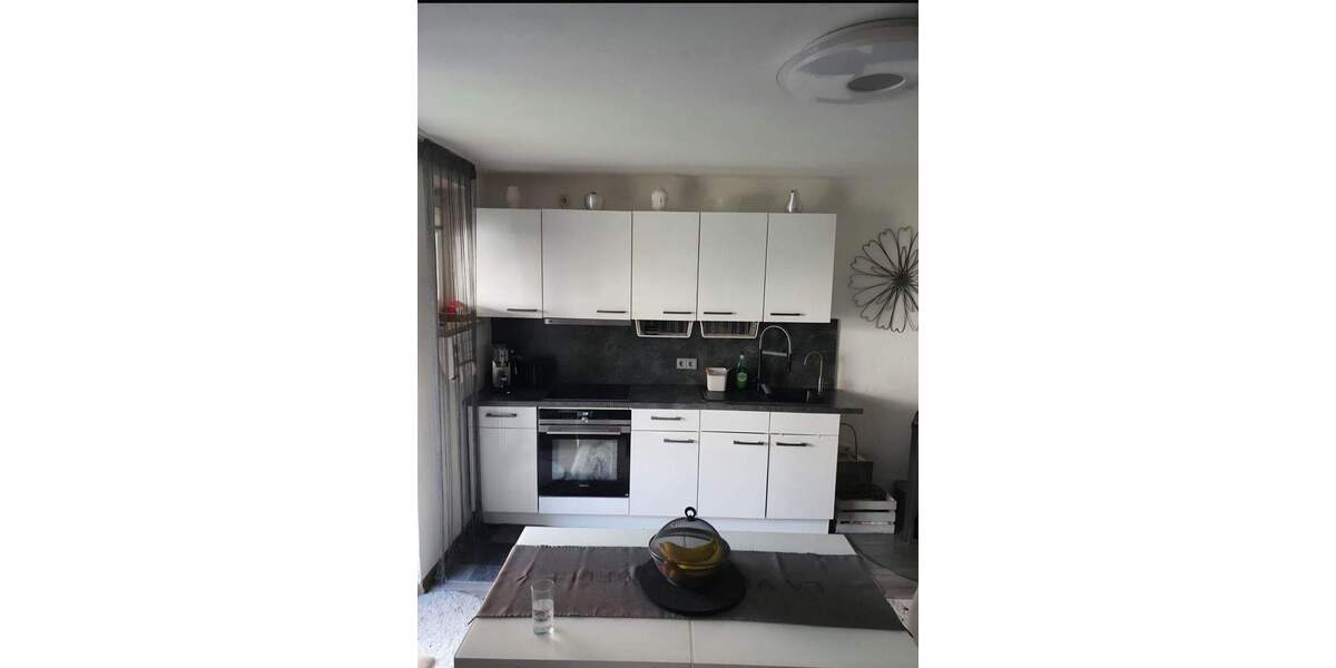 Terrassenwohnung Traunreut Irsing - 3 Zimmer, 60 m&sup2;, 275.000&euro; | Angebot:25769660