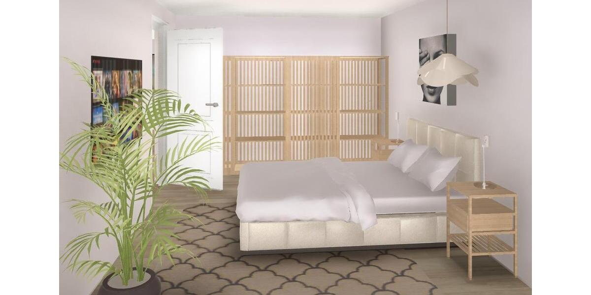 Erdgeschoßwohnung Ruhpolding - 3 Zimmer, 91 m&sup2;, 1.455&euro; | Angebot:25705629