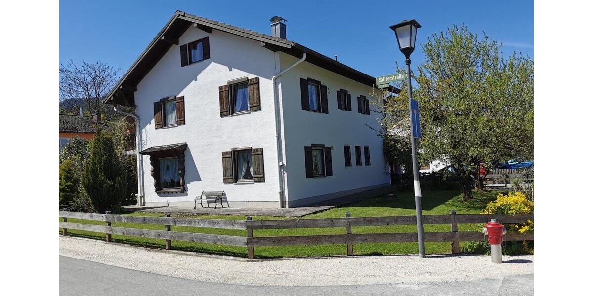 Mehrfamilienhaus, Wohnhaus Staudach-Egerndach Egerndach - 7 Zimmer, 140 m&sup2;, 735.000&euro; | Angebot:27210611