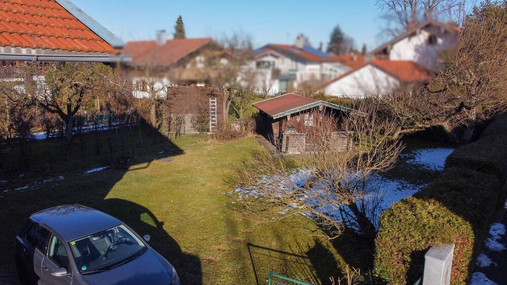Einfamilienhaus Grassau Mietenkam - 5 Zimmer, 130 m&sup2;, 690.000&euro; | Angebot:26358835