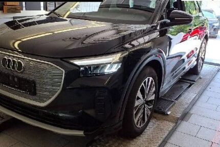 Audi Q4 e-tron 41.928 km 30.830 &euro; Bad Reichenhall 83435