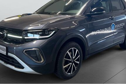 VW T-Cross 17.200 km 27.770 &euro; Siegsdorf 83313