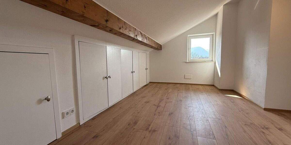 Reihenendhaus Grassau (Traunstein) Rottau - 5 Zimmer, 120 m&sup2;, 770.000&euro; | Angebot:25896528