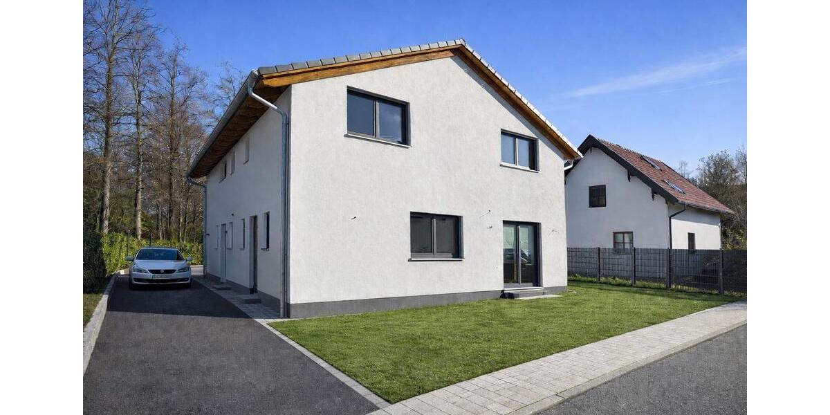 Doppelhaushälfte Altenmarkt an der Alz - 4 Zimmer, 110 m&sup2;, 1.380&euro; | Angebot:25916395