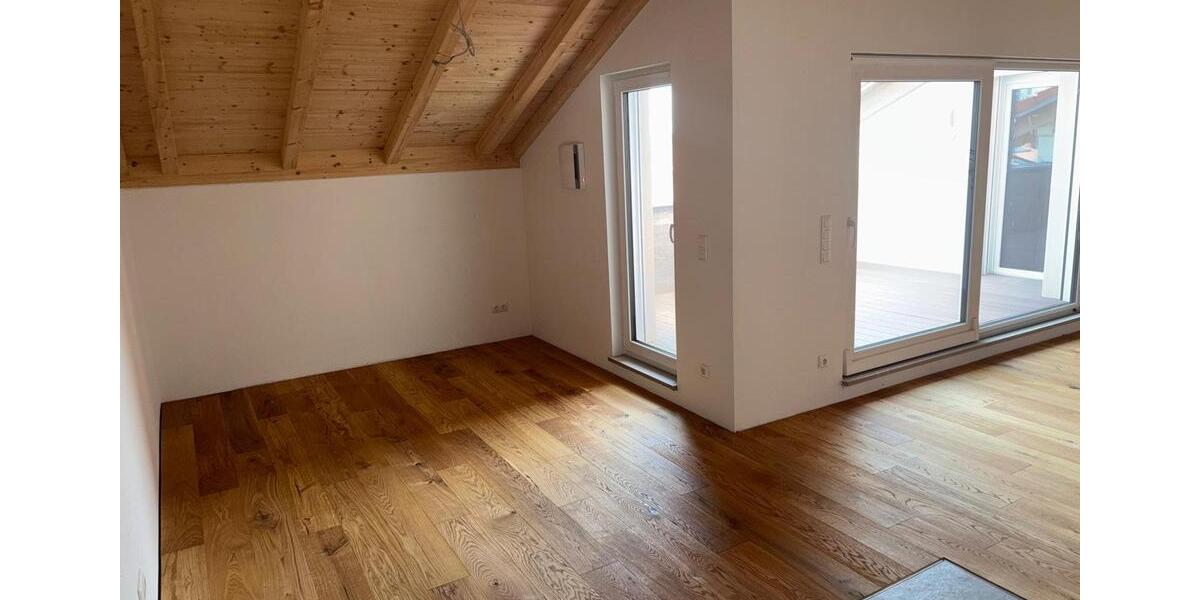 Etagenwohnung Feichten an der Alz - 2 Zimmer, 86 m&sup2;, 1.070&euro; | Angebot:25268957