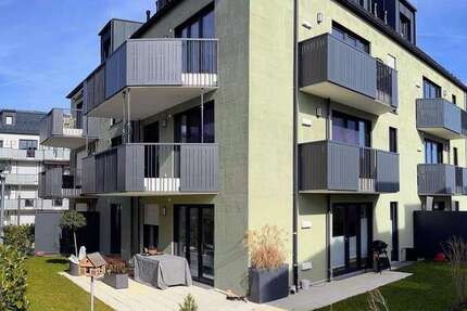 Wohnung Traunstein - 4 Zimmer, 113 m&sup2;, 789.000&euro; | Angebot:23777445