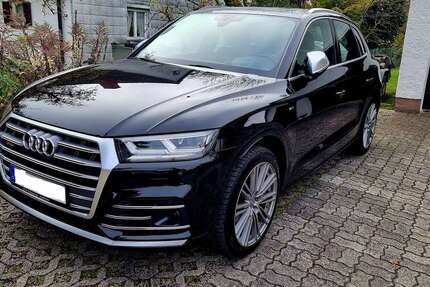 Audi SQ5 155.000 km 31.499 &euro; Freilassing, St 83395