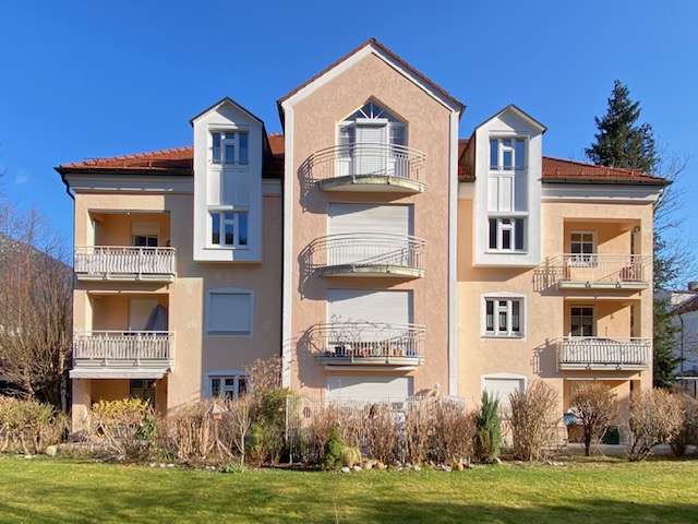 Etagenwohnung Bad Reichenhall - 3 Zimmer, 86 m&sup2;, 429.000&euro; | Angebot:25372482