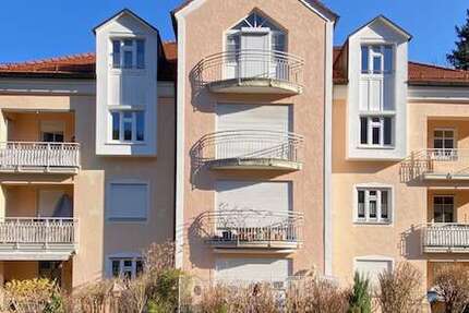 Wohnung Bad Reichenhall - 3 Zimmer, 86 m&sup2;, 429.000&euro; | Angebot:25372482